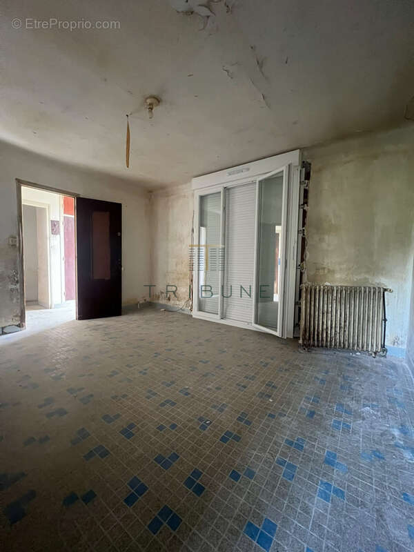 Estillac maison t4 avec jardin - photo 5