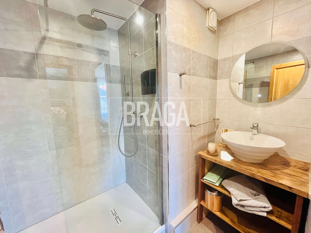 Appartement à BOULOGNE-SUR-MER