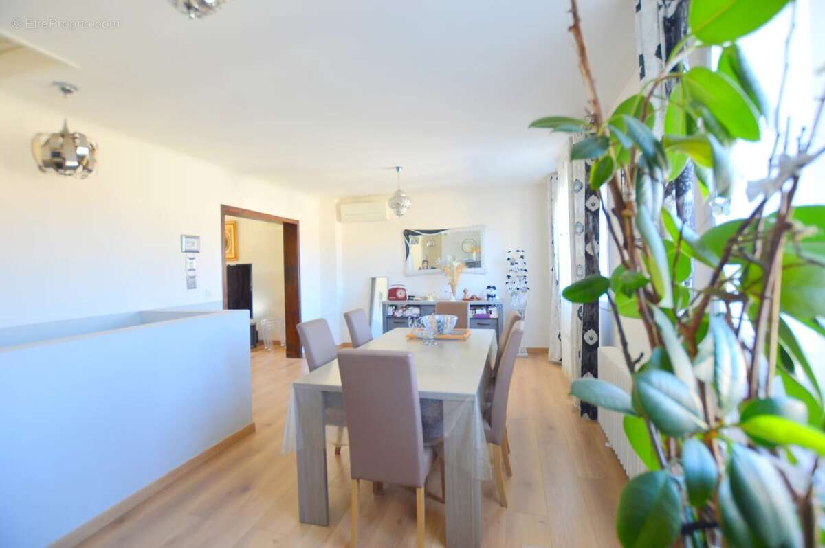 Maison à MONTPELLIER