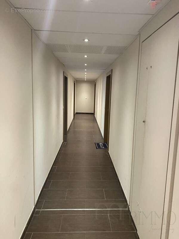 Appartement à CASTELNAU-LE-LEZ