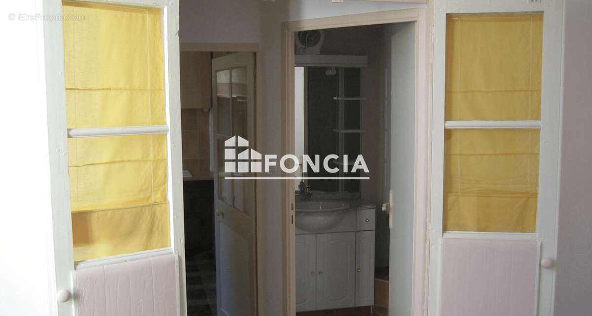 Appartement à MANOSQUE