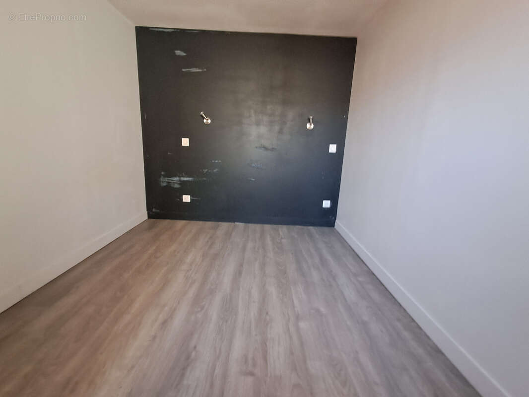 Appartement à PAULHE