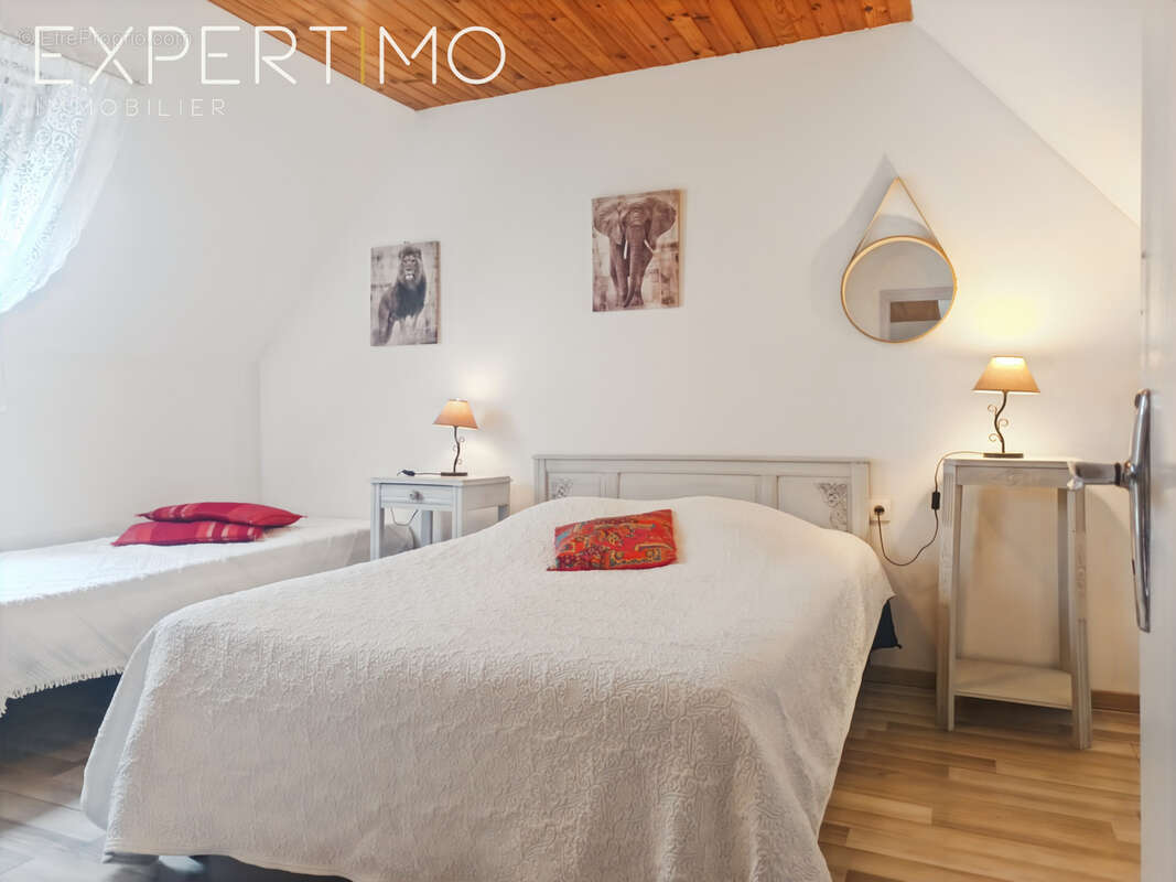 Maison à VILLERS-SUR-AUTHIE