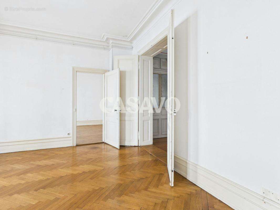 Vente Appartement 3 pièces de 86m² - 67000 Strasbourg - photo 7