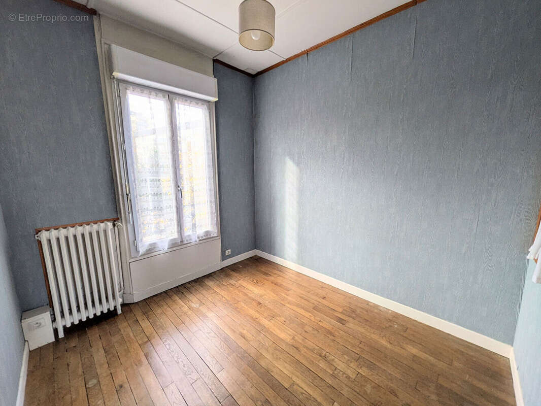 Maison à VILLEMOMBLE