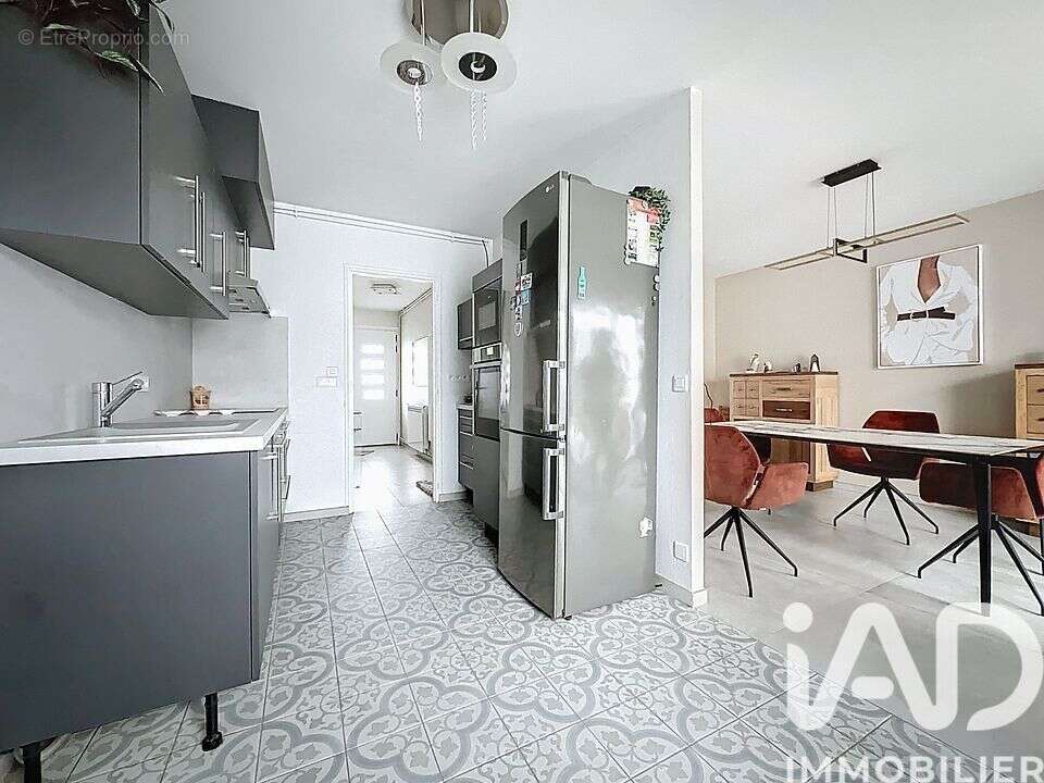 Photo 4 - Maison à ANNOEULLIN