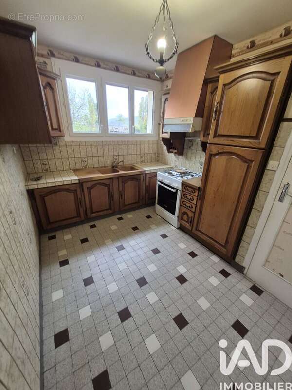 Photo 5 - Maison à SENARPONT