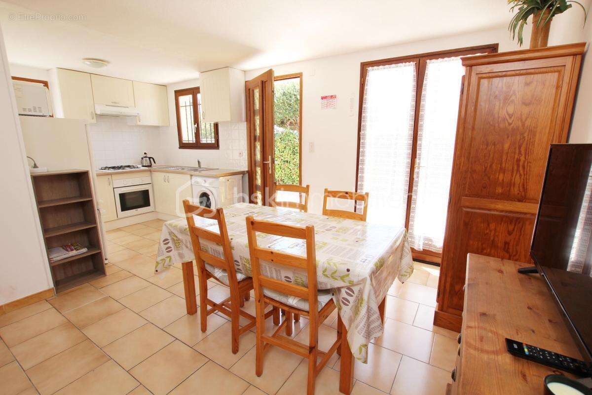 Maison à SAINTE-MARIE