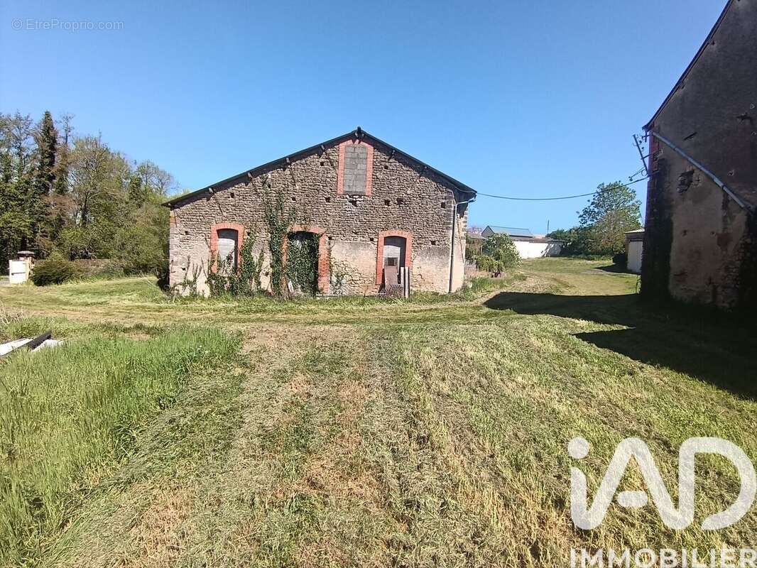 Photo 5 - Maison à SAINTE-VERGE