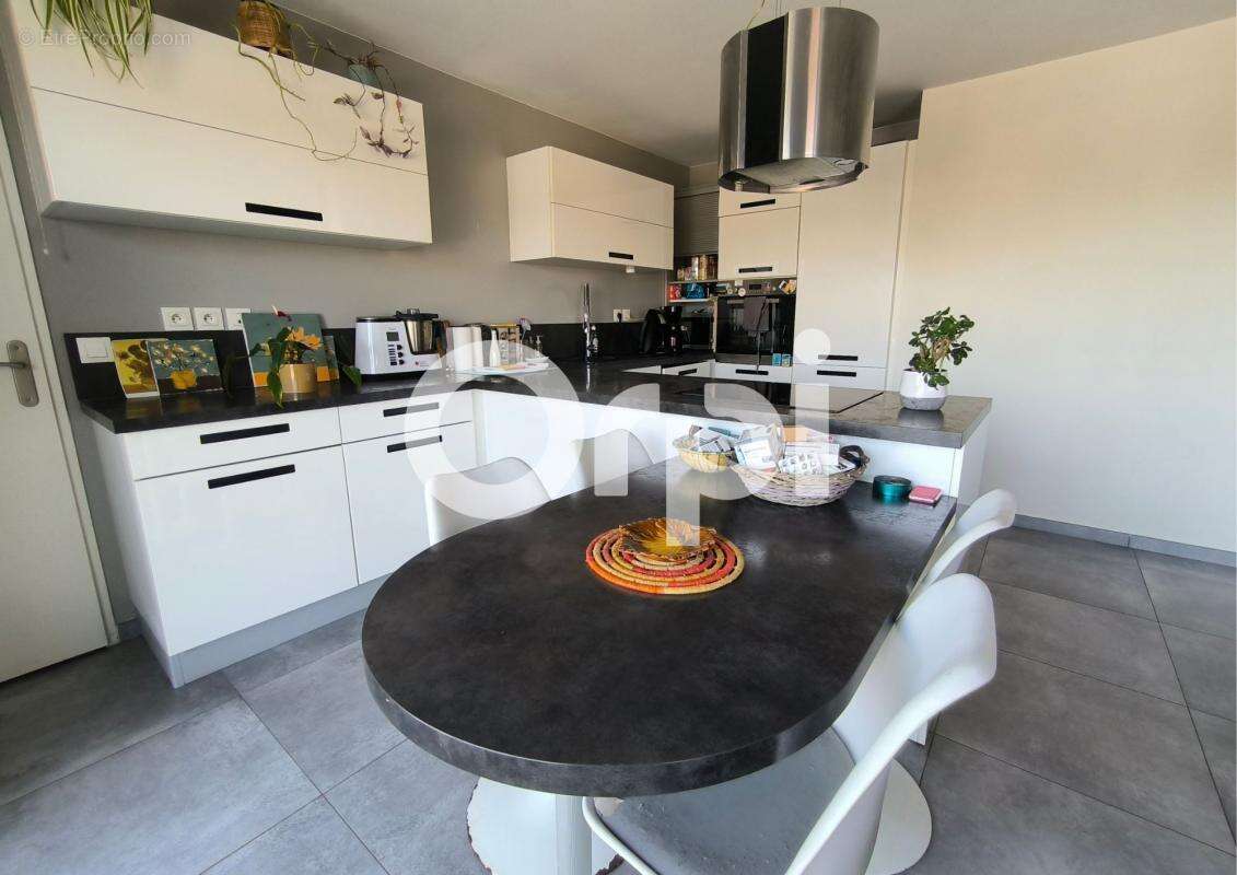Superbe appartement 3 chambres avec terrasse de 77 m2 à Seclin - photo 2