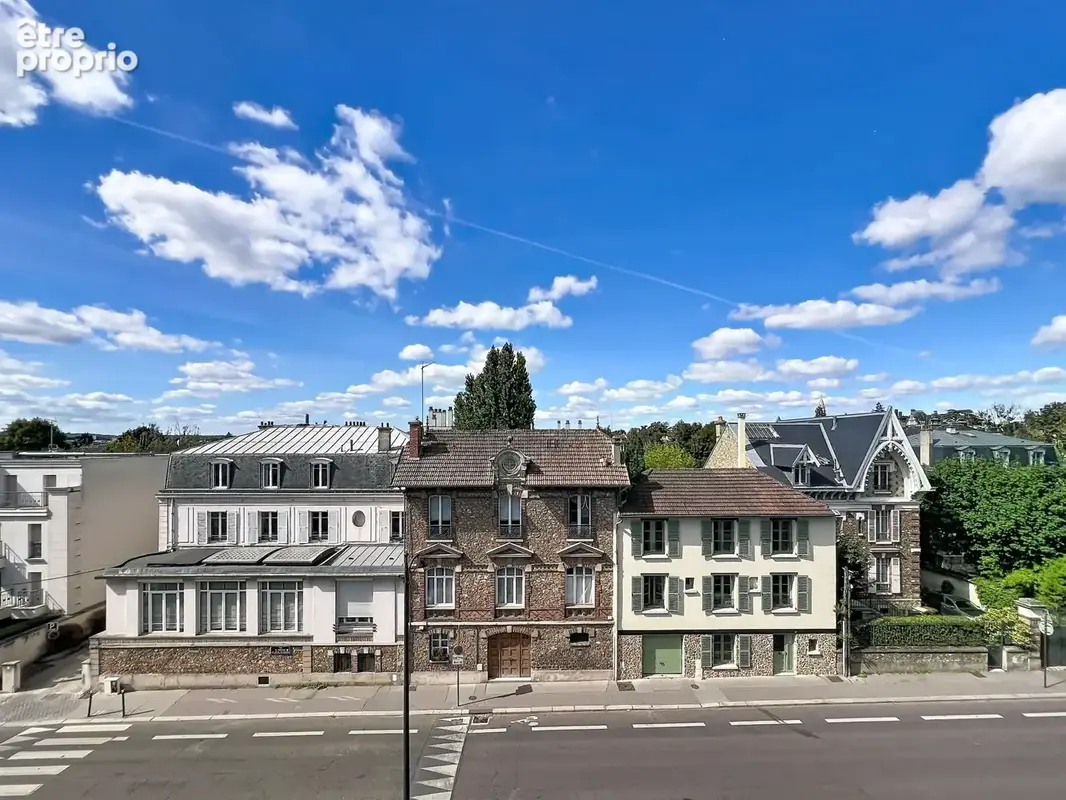 Appartement 4 pièces 121 m² à vendre à Versailles (78000) - photo 2