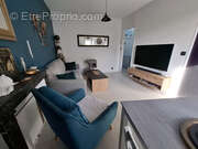 Appartement à GRANVILLE