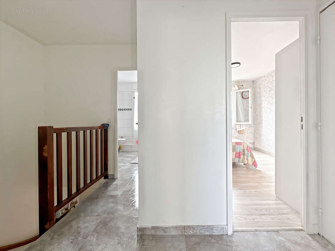 Maison à MANTES-LA-JOLIE