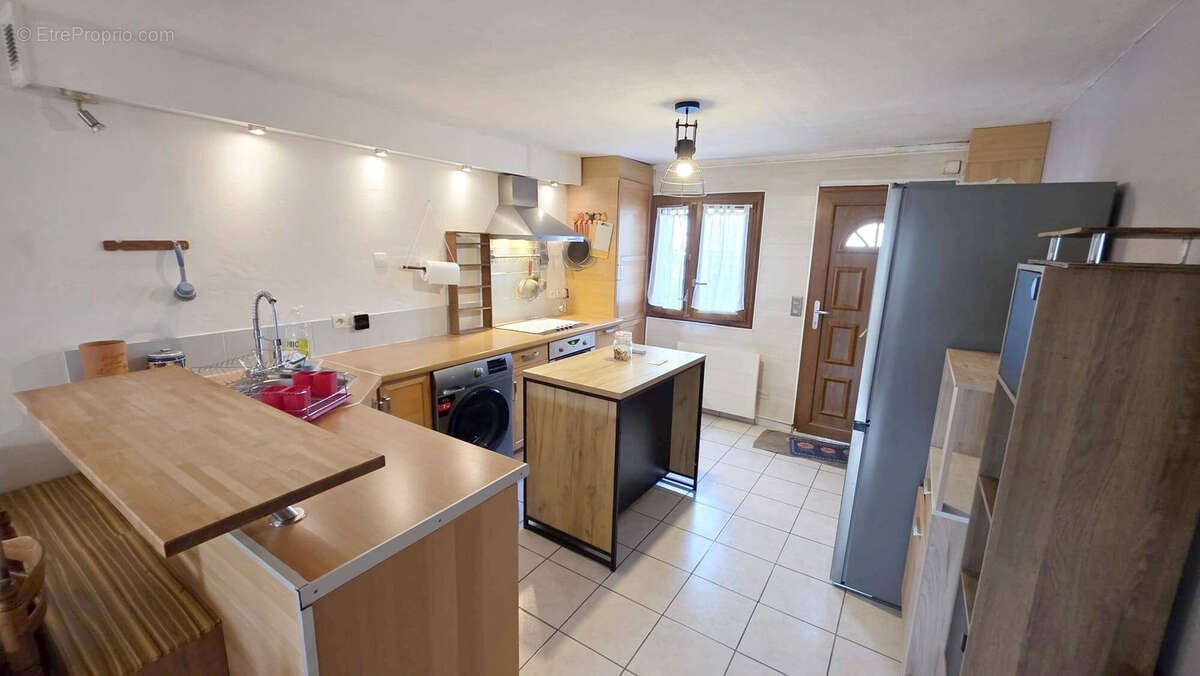 Appartement à TREMBLAY-EN-FRANCE