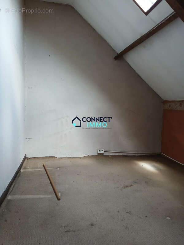 Maison 70 m² à Mael-Carhaix  - photo 9