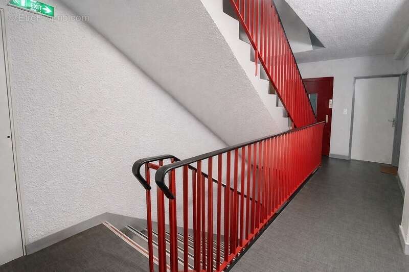 Appartement à LIMOGES