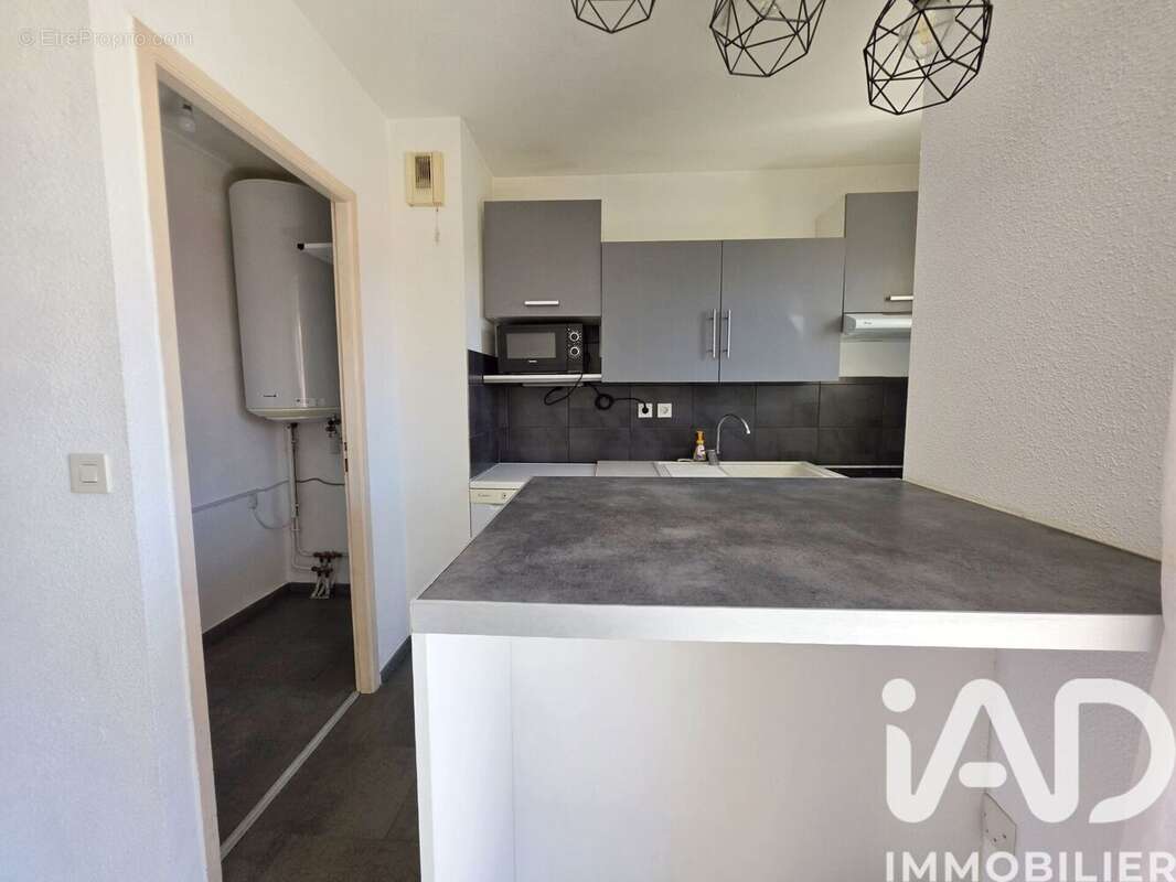 Photo 8 - Appartement à PERPIGNAN
