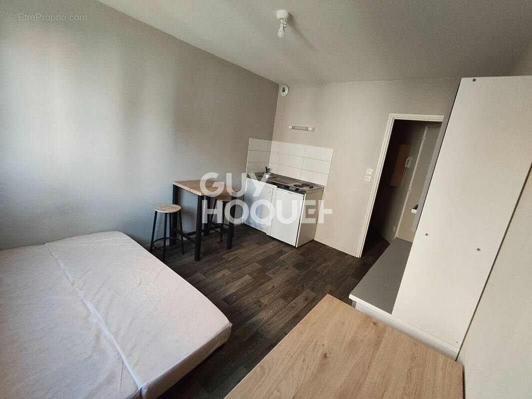 Appartement à CALAIS