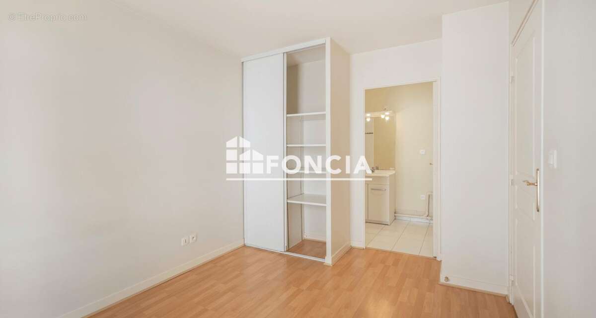 Appartement à ORLEANS