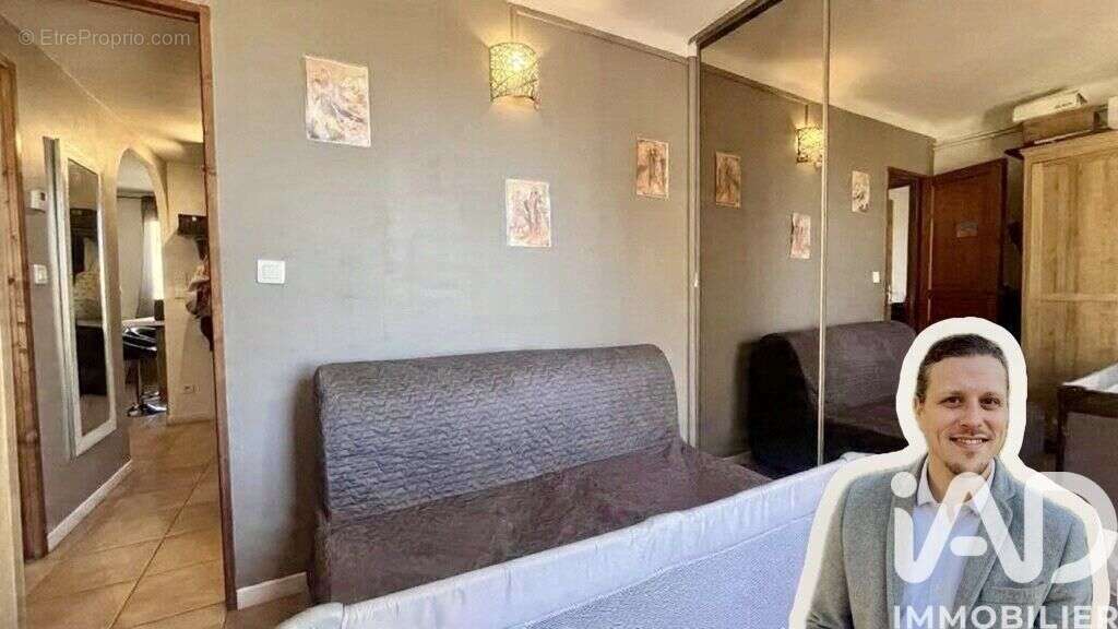 Photo 5 - Appartement à MARSEILLE-4E