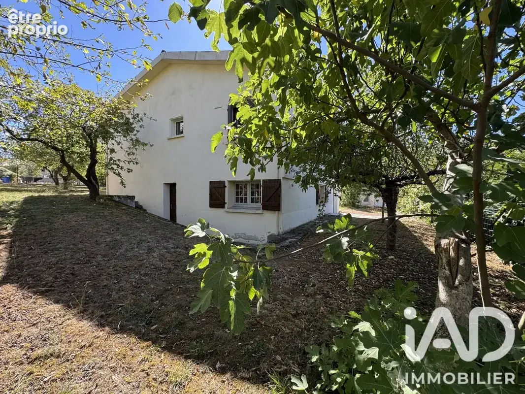Photo 1 - Maison à LAVELANET