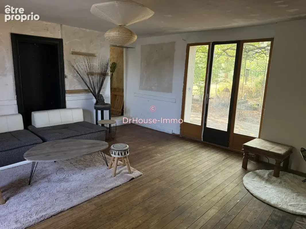Maison 7 pièces 151 m² à vendre à Lamonzie-Saint-Martin (24680) - photo 6