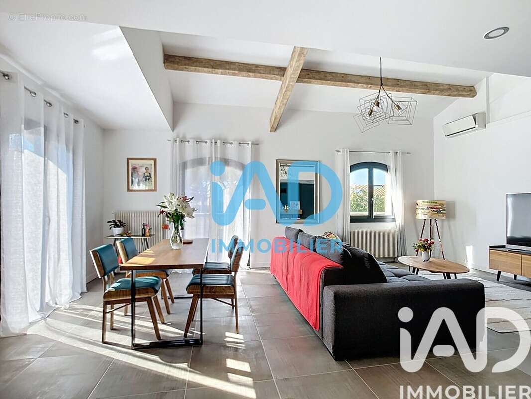 Photo 7 - Maison à BALARUC-LES-BAINS