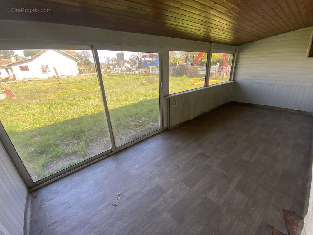 Maison à ANDERNOS-LES-BAINS