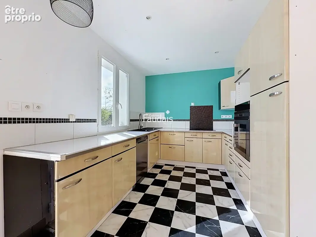 Maison 4 pièces 101 m² à vendre à Saint-Lo (50000) - photo 8