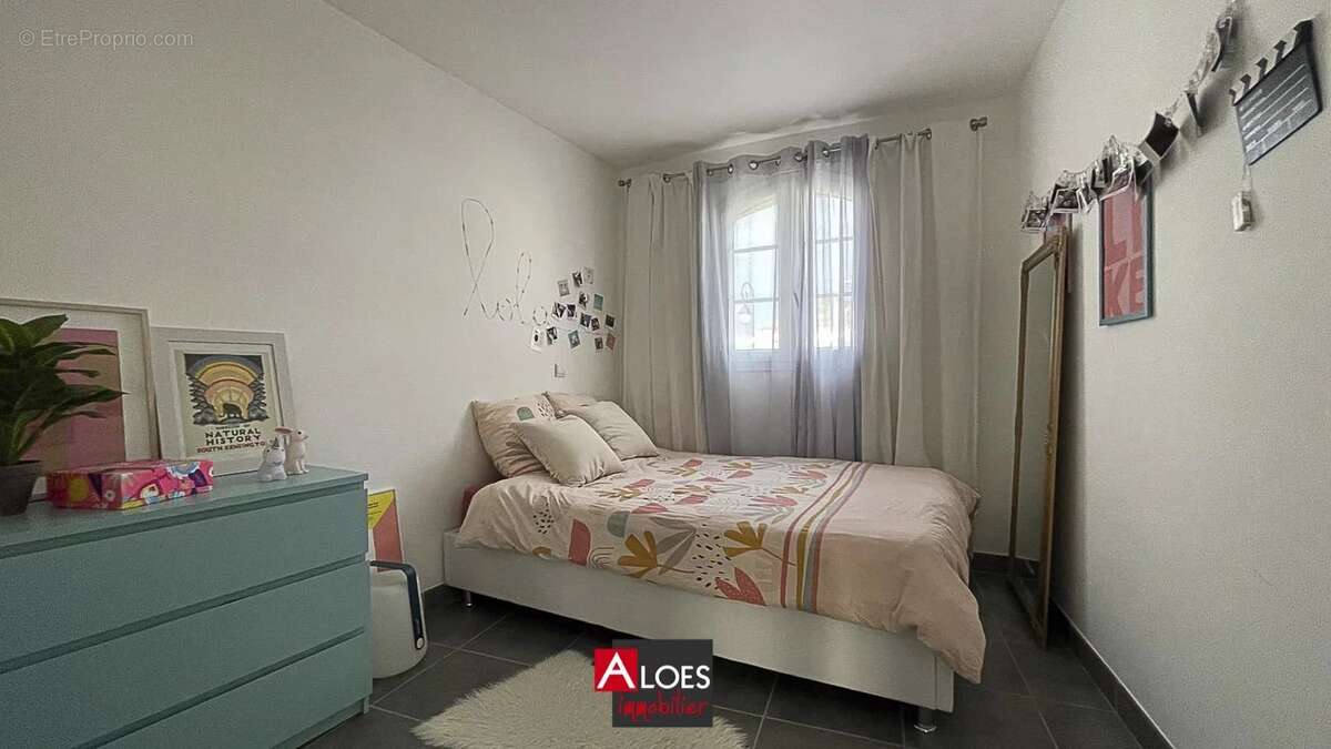 Maison à AIGUES-MORTES