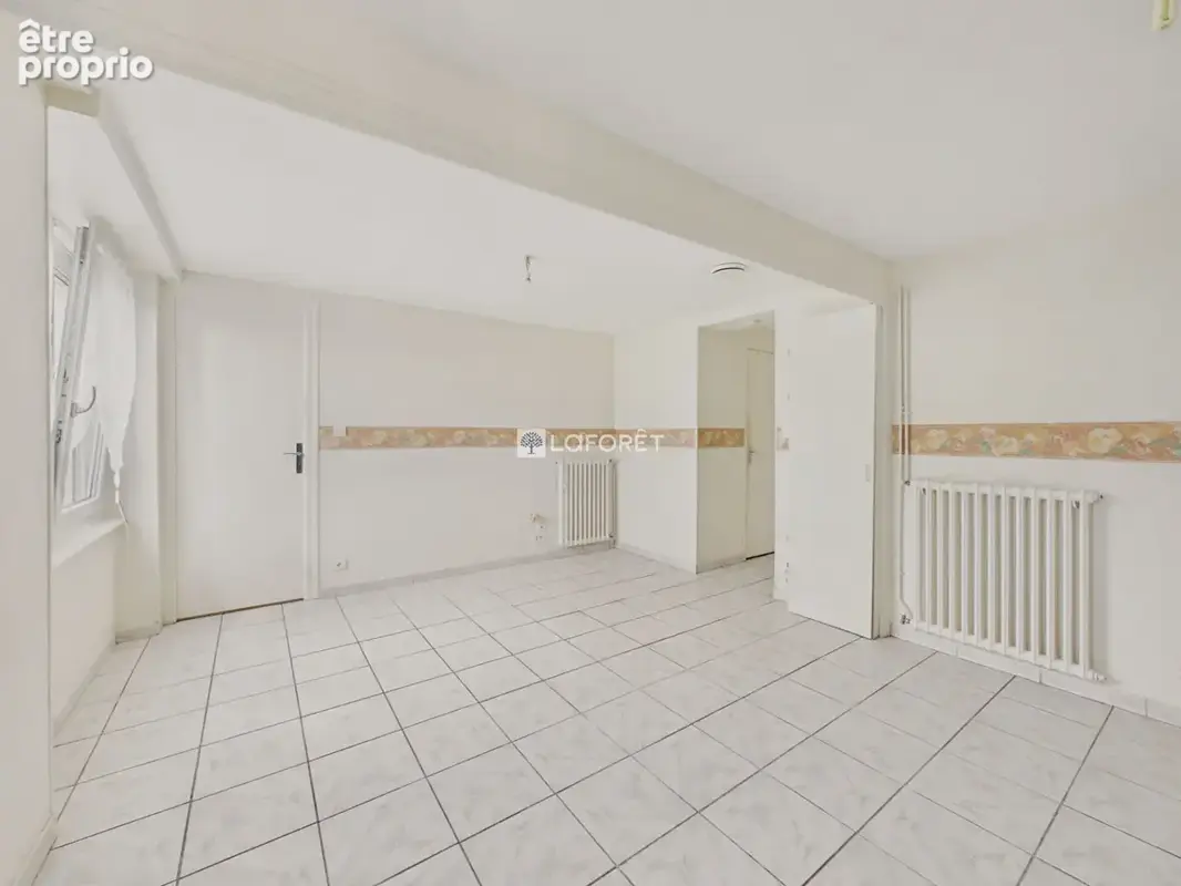 Ploneour lanvern - maison bien tenue avec jardin - photo 8