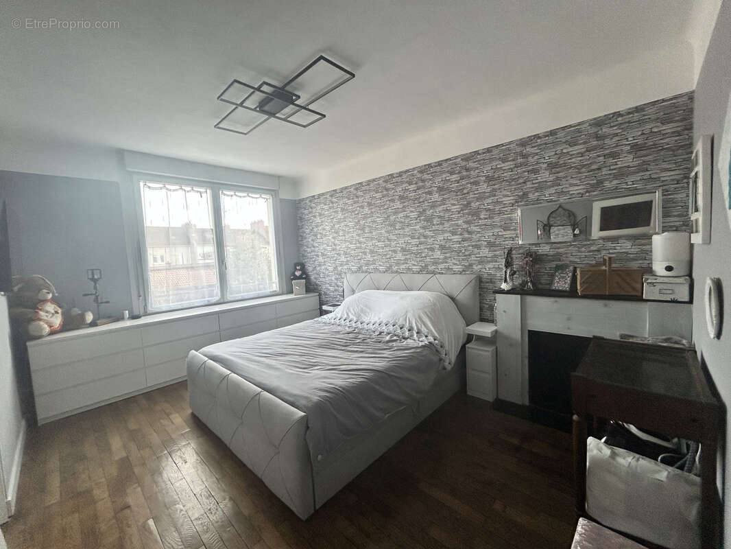 Maison à VITRY-LE-FRANCOIS