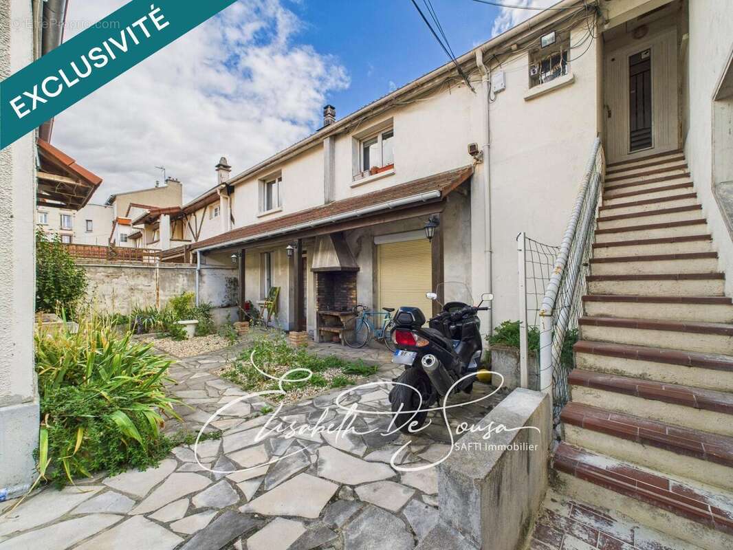 Photo 4 - Appartement à VILLEJUIF