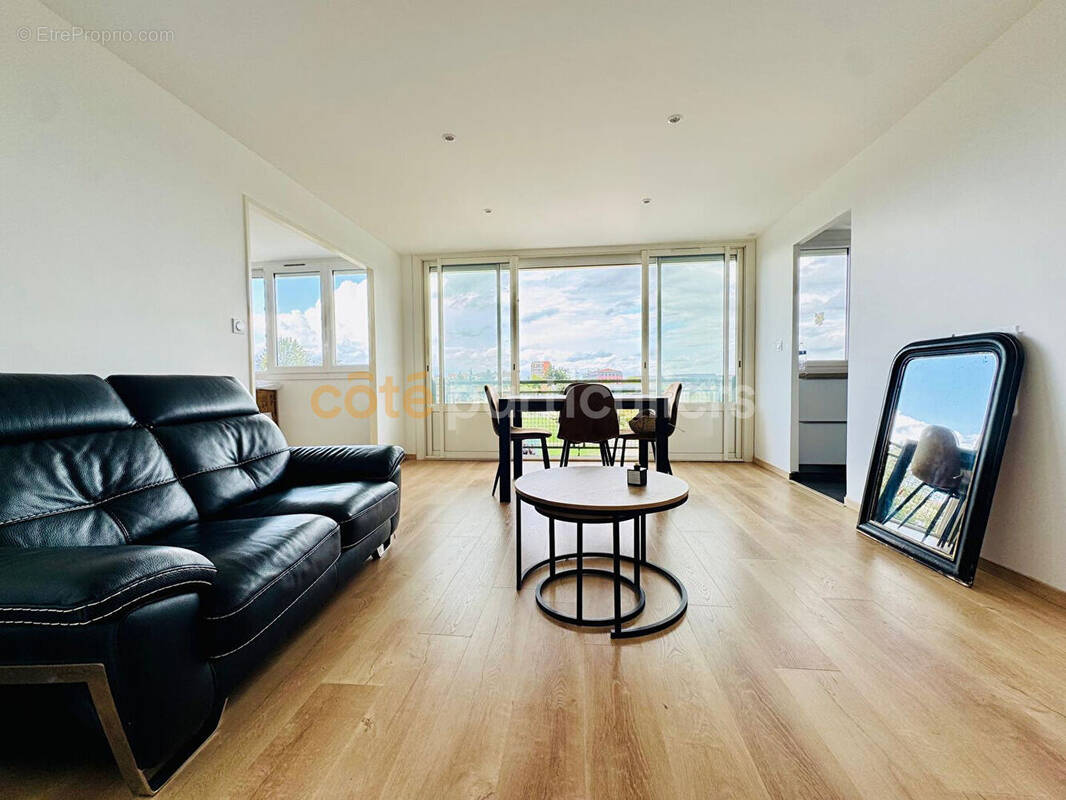 Appartement à MONTAUBAN