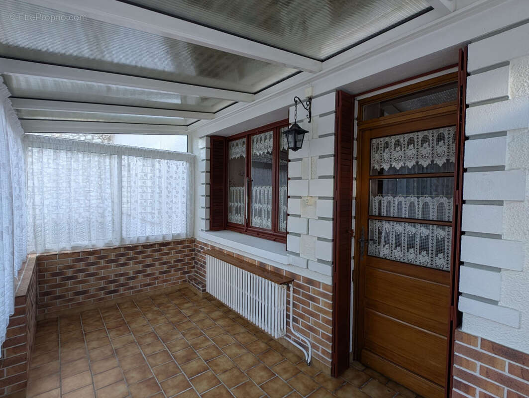 Maison 3 pièces - 113.08 m2 - Cerny (91590) - photo 3