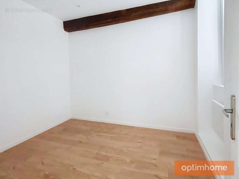 Appartement T4 entièrement rénové – DPE B – 3 chambres – Mouy (60250) - photo 7