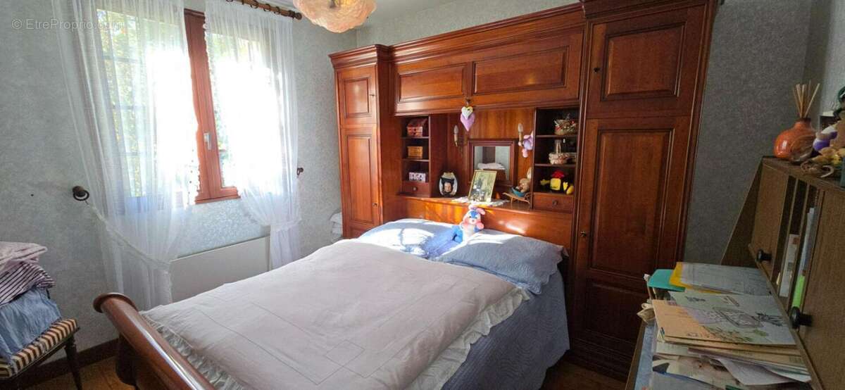 Maison à COULOUNIEIX-CHAMIERS