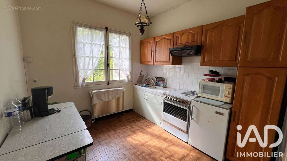 Maison 106 m² à La Ferte-Sous-Jouarre  - photo 5