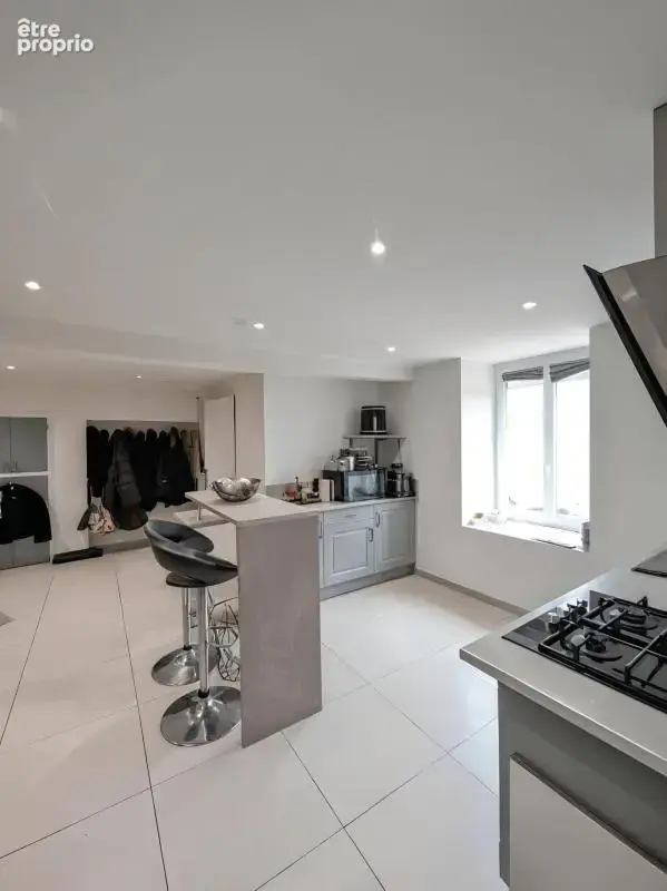 Maison 4 pièces 140 m² à vendre à Givors (69700) - photo 3