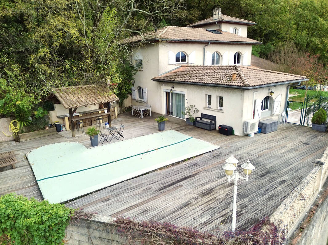 Appartement à CENON