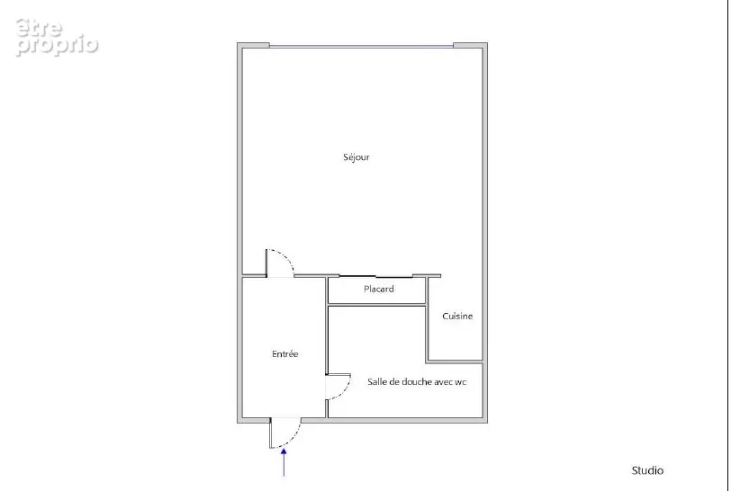 Appartement vue DEGAGEE - photo 7
