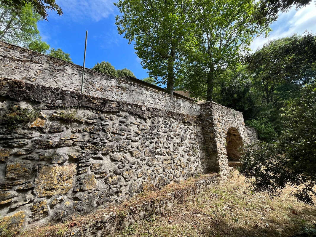 Haute Corbières - 20min de Limoux - Propriété d’Exception avec 98 ha de Forêt et Dépendances - photo 7