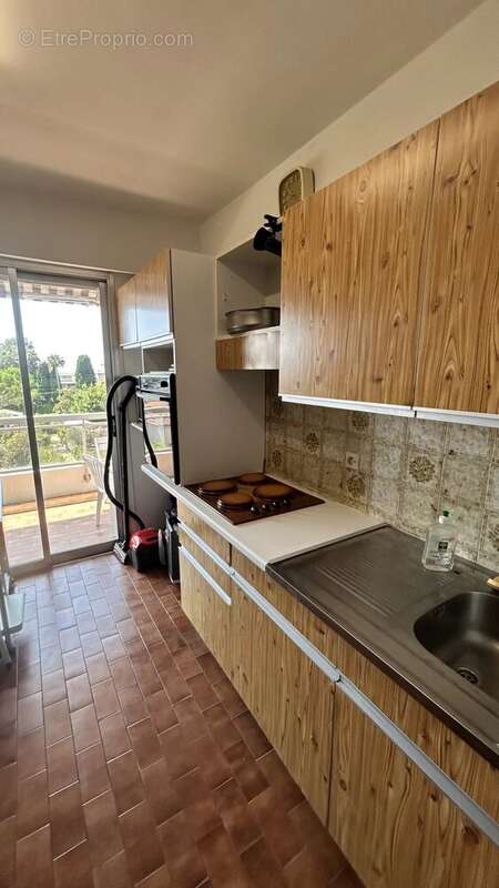 Exclusivite : appartement 2 pieces antibes quartier saint-jean - photo 9