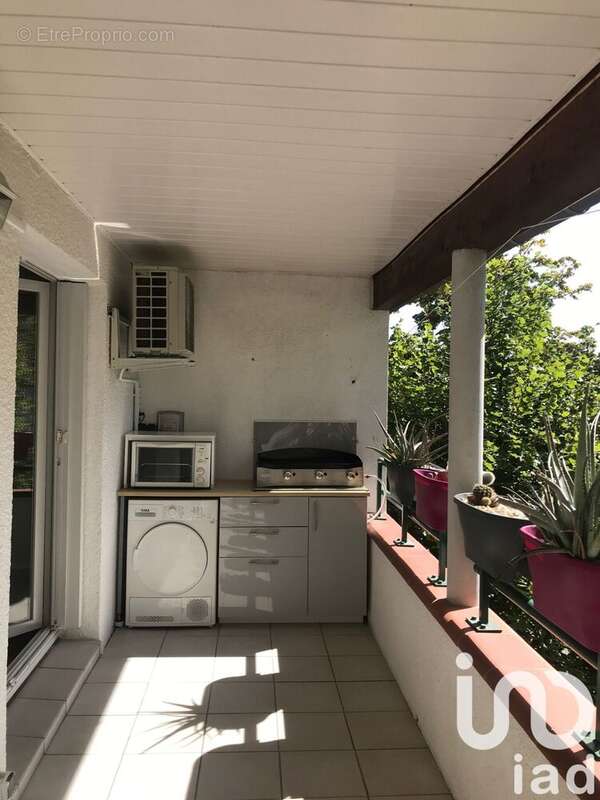 Photo 5 - Appartement à COLOMIERS