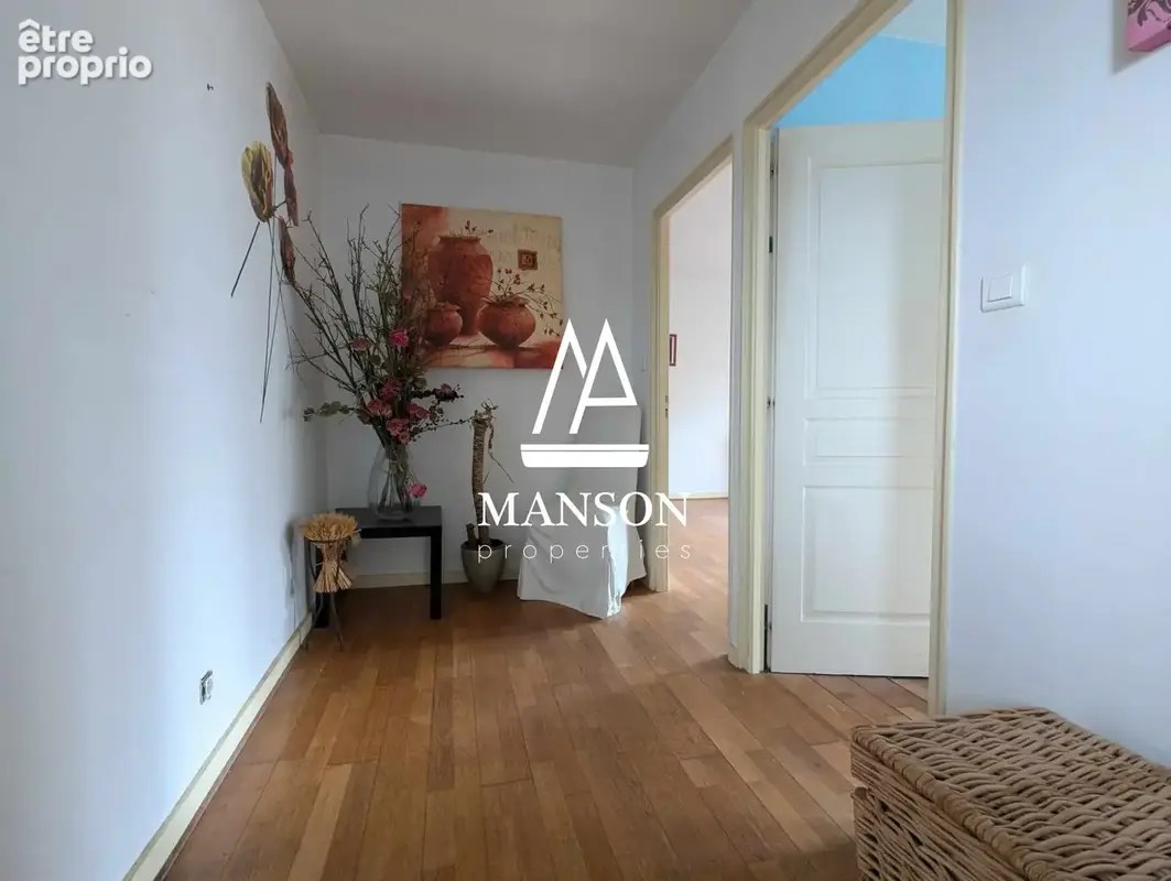 Maison 8 pièces 206 m² à vendre à Guingamp (22200) - photo 5
