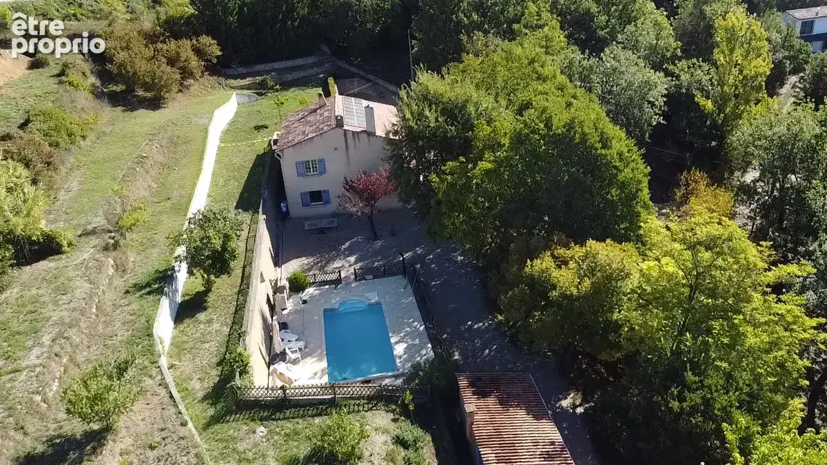 Artignosc sur Verdon Villa de 204m2 - photo 27