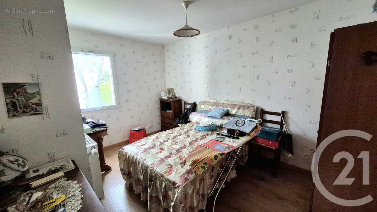 Appartement à FONTAINE