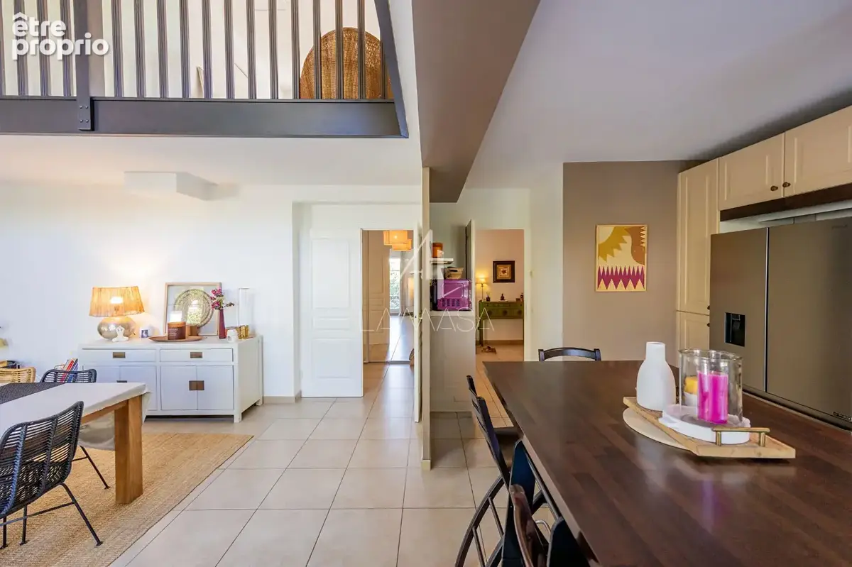 Maison 180 m2 - Coeur de Bailly Romainvilliers - photo 7