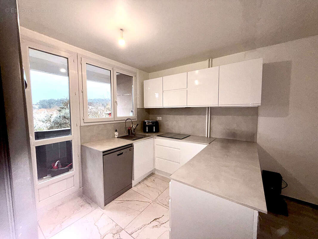 Appartement à GARDANNE