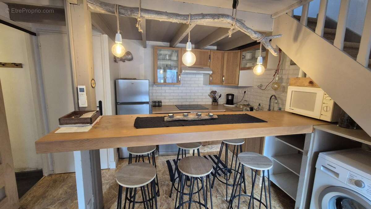 Appartement à BISCARROSSE